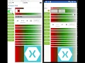 Gradient Effect for Xamarin Forms