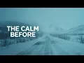 ALIEN EARTH Before Nostromo Relaxing Ambient Sci Fi Soundscape Background Music