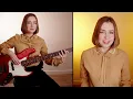 Got My Mind Set on You (Cover) - Anne Reburn feat. Jeffrey Stevenson
