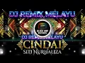 Lagu DJ REMIX MELAYU - CINDAI - SITI NURHALIZA I By Black Amp Records