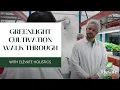 Greenlight Cultivation Walk-Through With Elevate Holistics