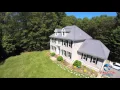 Falcon Painting-Exterior Painting