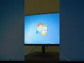 I tried GAMING on WINDOWS 7 in 2023!!!