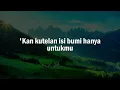 Bunga Maaf - The Lantis || "Mix Lirik" - Rio Clappy, Nadhif Basalamah