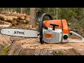 10 Most Reliable Chainsaws Ever Made