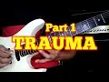 Download Lagu NEW Tutorial Melodi TRAUMA PART 1 || Yunita Ababil || Tutorial Melodi Dangdut Termudah