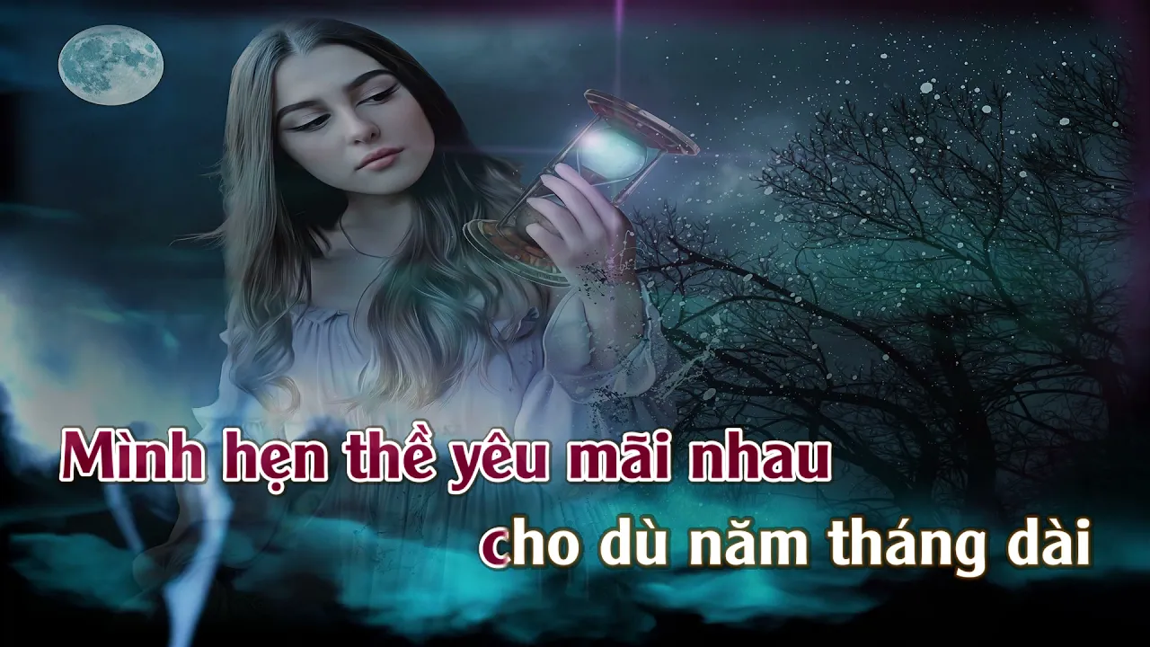 Bài Cuối Cho Người Tình | Karaoke | Tone | Nữ