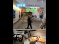 Warriors vs Jazz Game Day Chase Center Suite Tour Family VIP Experience