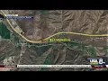 Rexburg woman dies in fatal single-car crash