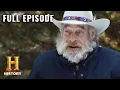 Mountain Men Tom Battles the Bitter Cold S3 E11 Full Episode History