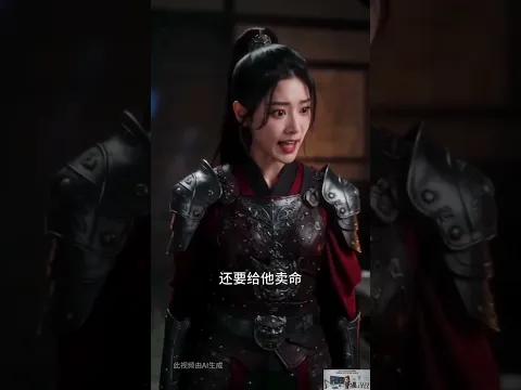Nuwa of the Mountains Episode 6