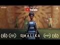 Malika - Warrior Queen Animated Pilot/Film [FULL]