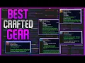 Season 2 EMBELLISHMENTS Guide All the Best picks for Specs in Season 2