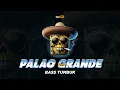 Lagu PALAO GRANDE (Bass Tumbuk)🇦🇷🔥 Irsal Palevi 2025