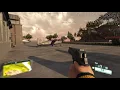 Cryengine 5 5 Testing weapons