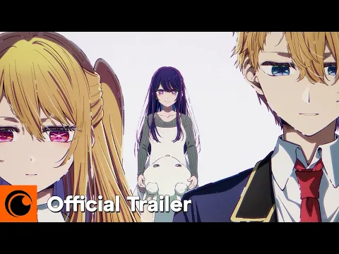 Season 4 Official Trailer [Subtitled]