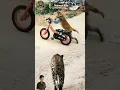 SUPER KOCAK..KERA LUCU LEDEKIN MACAN TUTUL YG MENGINTAI #animals #videoshort