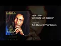 One Love/People Get Ready (Dub Version) - Bob Marley & The Wailers