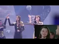 Download Lagu Give Me Your Forever 🎶 FreenBecky Cover @ The Loyal Pin GALA PREMIERE 🩵🩷