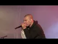 Download Lagu HYBRID THEORY - NUMB live @ Semana Académica do Algarve 2022 (The Linkin Park Tribute Band)