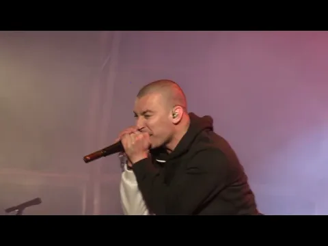 Download MP3 HYBRID THEORY - NUMB live @ Semana Académica do Algarve 2022 (The Linkin Park Tribute Band)