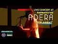 Download Lagu Adera - Terlambat ( Live At Rapmafest#5 UMS )