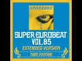 Jungle Love (Extended Mix)