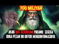 Download Lagu JIWA TERPILIH 🌟 700 MILIAR AKAN SEGERA DATANG PADAMU, 25 JUNI 2025 AWAL KEBERLIMPAHANMU