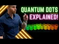 Quantum Dots Everything You Need to Know About the Future of Tech