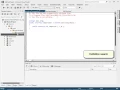 Java development under Visual Studio editor features