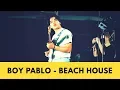 Download Lagu Boy Pablo - Beach House Live at LOKATARA FEST 18