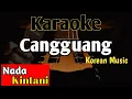 Download Lagu CANGGUANG KARAOKE || KINTANI TERBARU || Korean Music