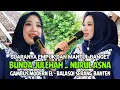 Download Lagu GAMBUS MODERN EL BALASQI SERANG BANTEN _ NURUL ASNA - VOCAL _ BUNDA JULEHAH MP3