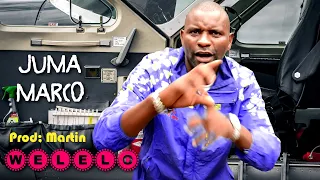 juma marco welelo