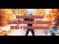 Lagu Ultraman Blazar Ending Song 2 [Brave Blazar - TECHNOBOYS PULCRAFT GREEN-FUND feat. MindaRyn]