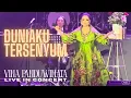 Lagu Vina Panduwinata - Duniaku Tersenyum (Live in Concert 2025) | A\u0026C 