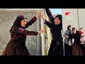 Download Lagu A life full of danger, Afshin's mother storms into Zulfa's house, Zulfa tries to lock the door💔