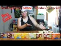 Ranking Every Lance Sandwich Cracker