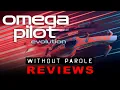 Omega Pilot Evolution PSVR2 REVIEW