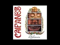 Caifanes - Estás Dormida (Cover Audio)