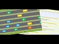 Construct 3 tutorial Cross roads game in only 7 events