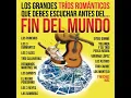 Estoy Perdido - Los Tres Ases
