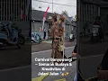 Lagu Carnival Banyuwangi – Semarak Budaya \u0026 Kreativitas di Jalan-Jalan 🎭✨