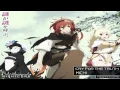 【Nightcore】 Cry for the Truth [ Rokka no Yuusha Opening 1 ]