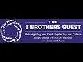 Download Lagu Quest #5: Uncovering Human Pre-History, with Graham Hancock