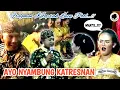 Download Lagu SINDEN TATIN GANDRUNG KISWAN Lucu poll..!! Limbukan Ki Seno Fragmen Ketoprak Suminten Edan