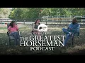 Download Lagu The Untold Truth About Horse Rescue with Heart of Phoenix on The Greatest Horseman Podcast