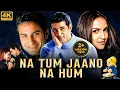 Download Lagu NA TUM JAANO NA HUM Full Bollywood Movie | Hrithik Roshan, Saif Ali Khan, Esha Deol | Hindi Movie