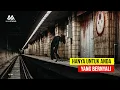 Download Lagu Rahasia Mengerikan Dibalik Stasiun Tua - Alur Cerita Film