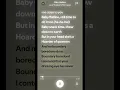 Download Lagu Baby Hotline - Jack Stauber        #babyhotline #jackstauber #lyrics #lyricvideo
